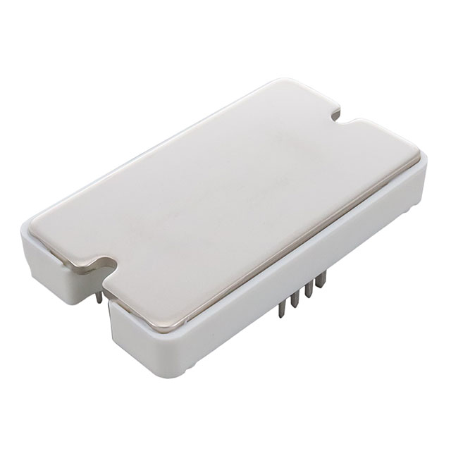 MSCSM120TLM50C3AG Microchip Technology  Transistoren - FETs MOSFETs - Arrays